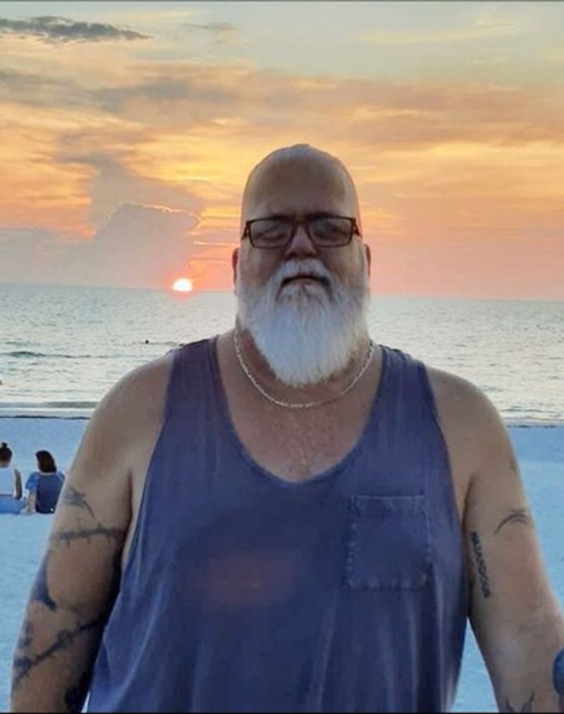 Joe M Sauls Ii Profile Photo