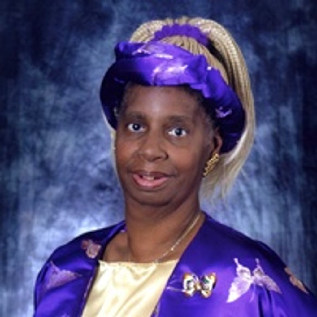 Ms. J. V. (Janie) Minor Profile Photo