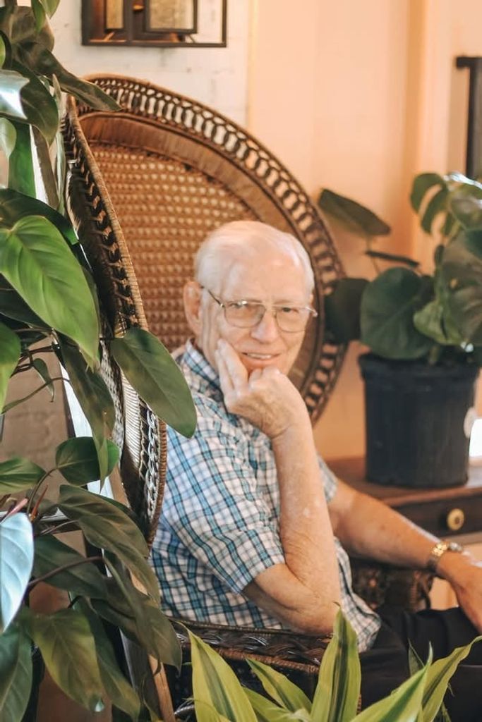 Roy E. Sanford Profile Photo