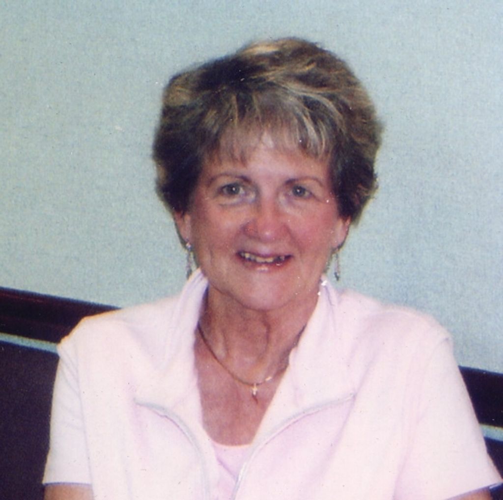 Sondra Dorangrichia Profile Photo