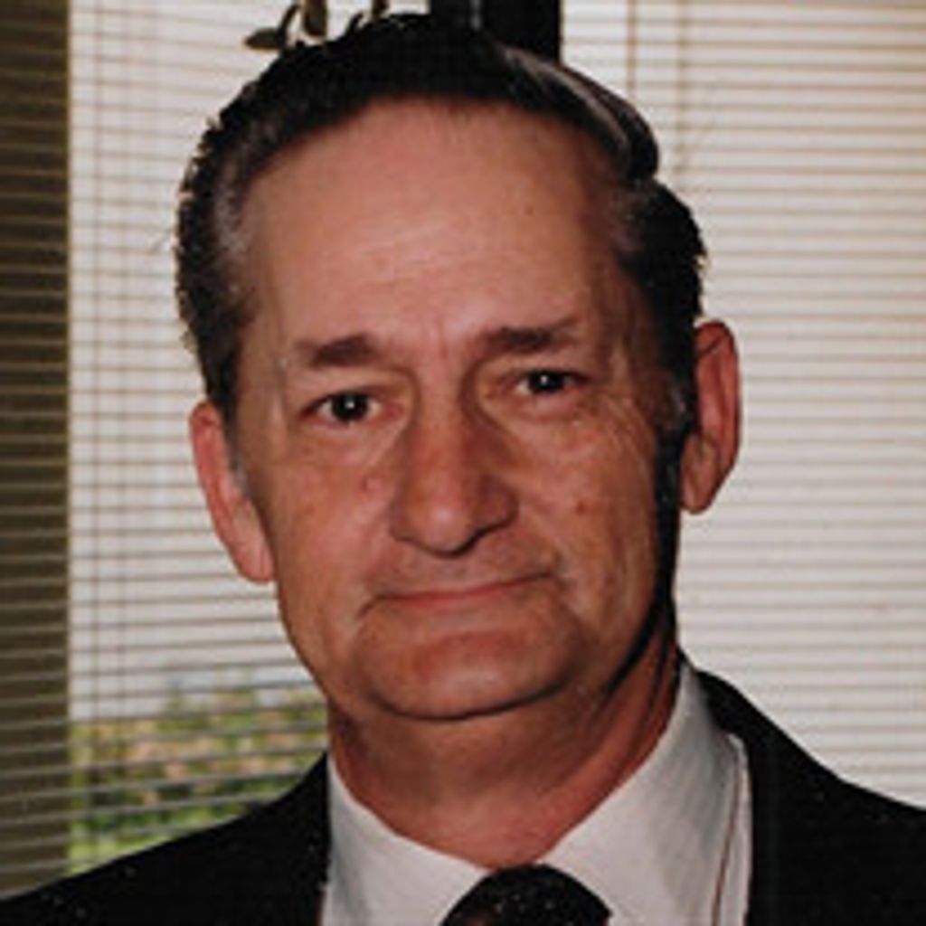 James William Mullins