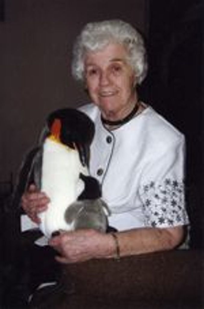 Susanna A. Rudy