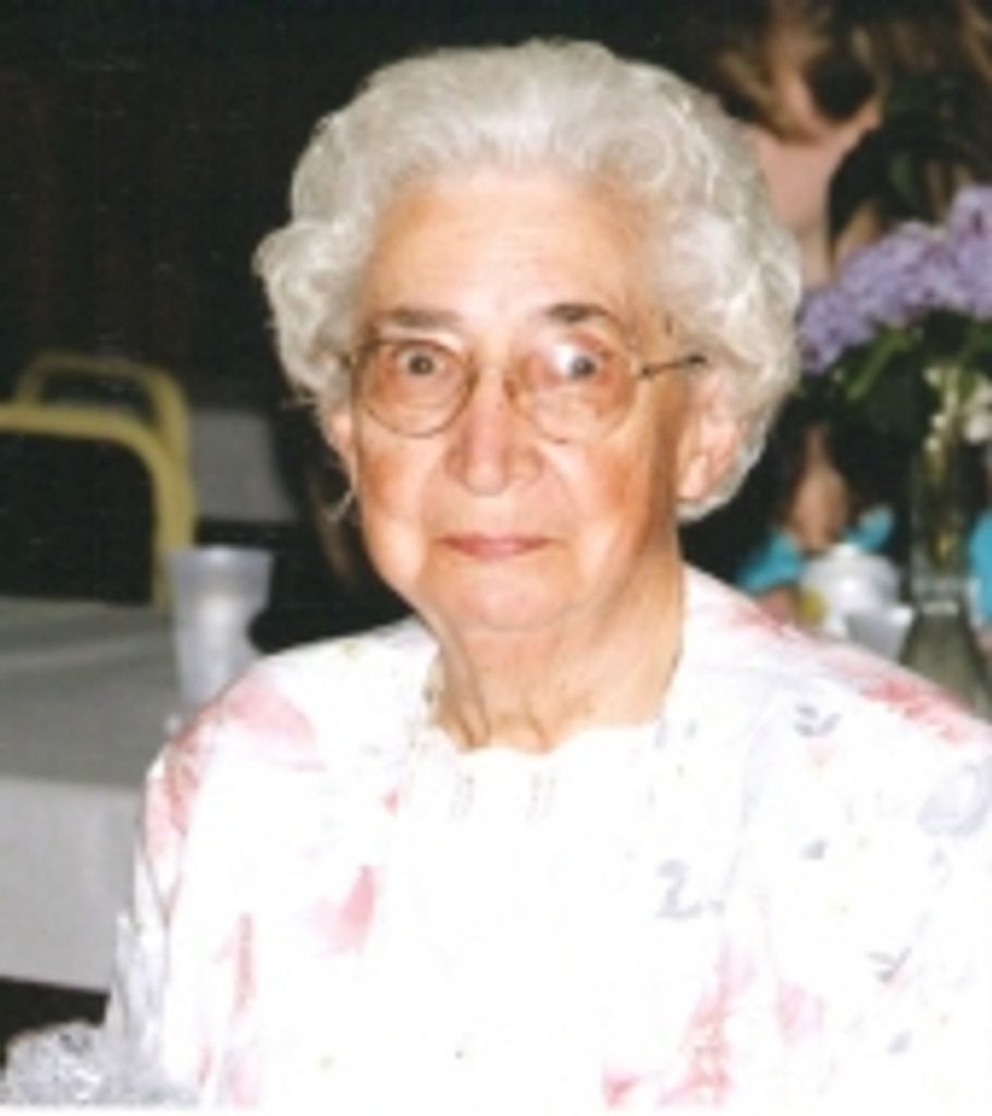 Ida Alberta Kulis