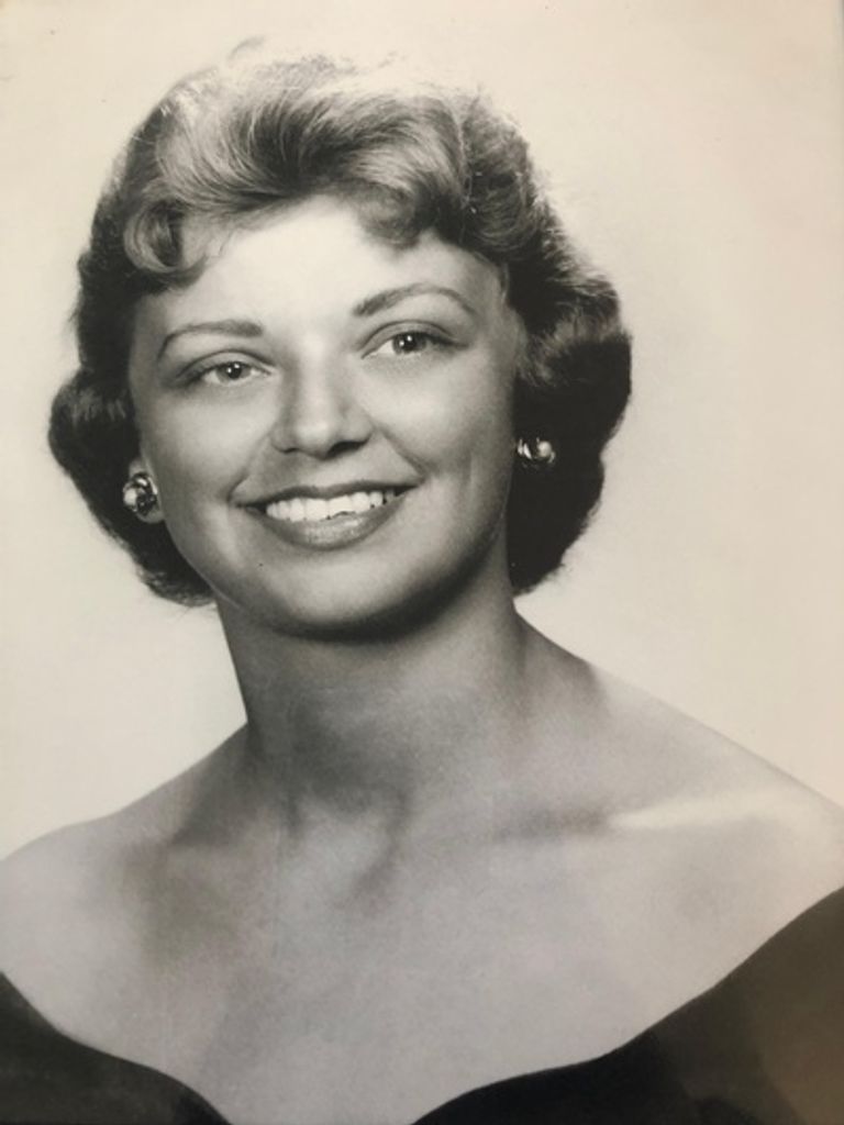 Edith Wilese Waters Bunch