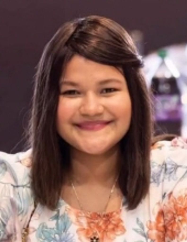 Lincy Azucena Barrios-Ruano