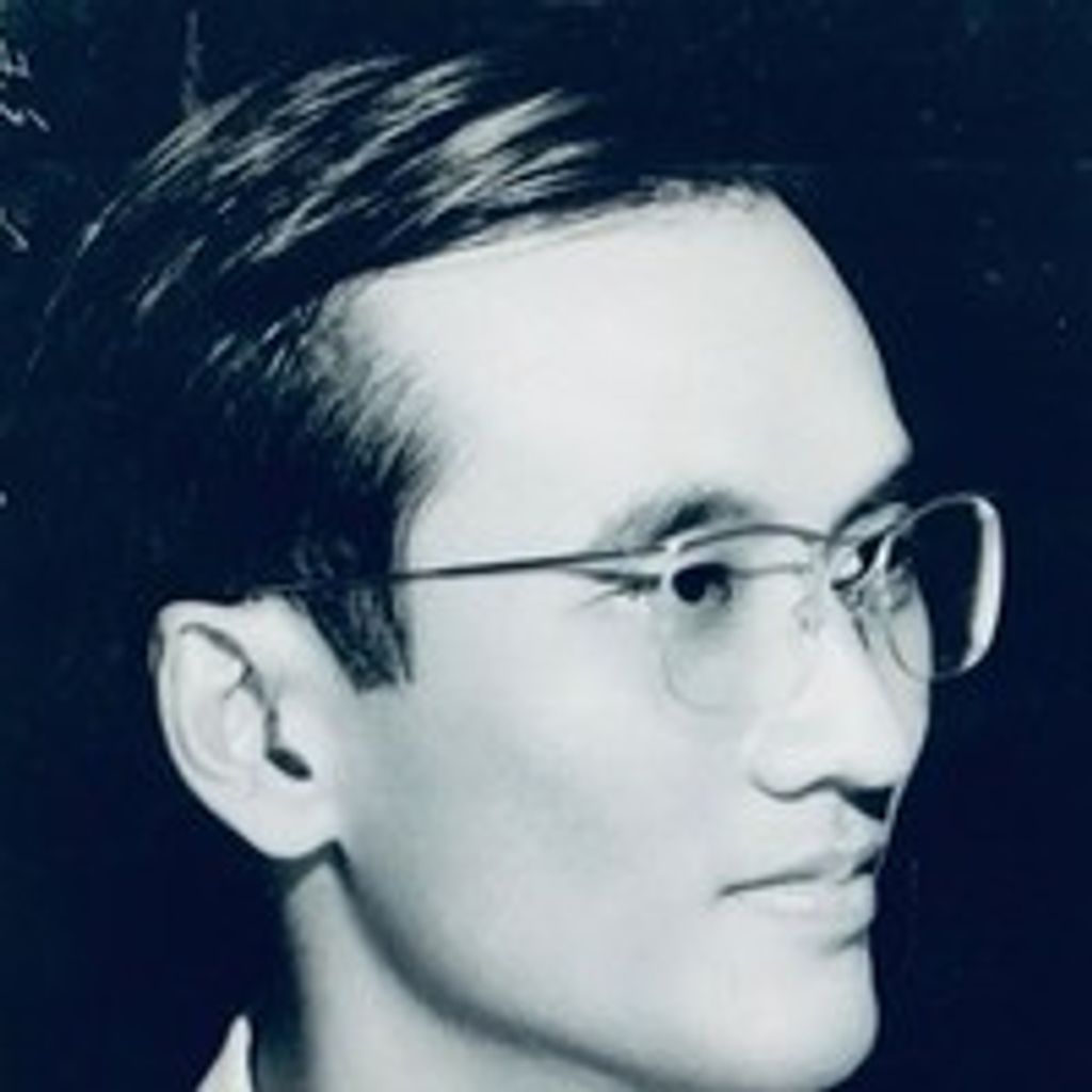 Joseph Sang Kim Huynh