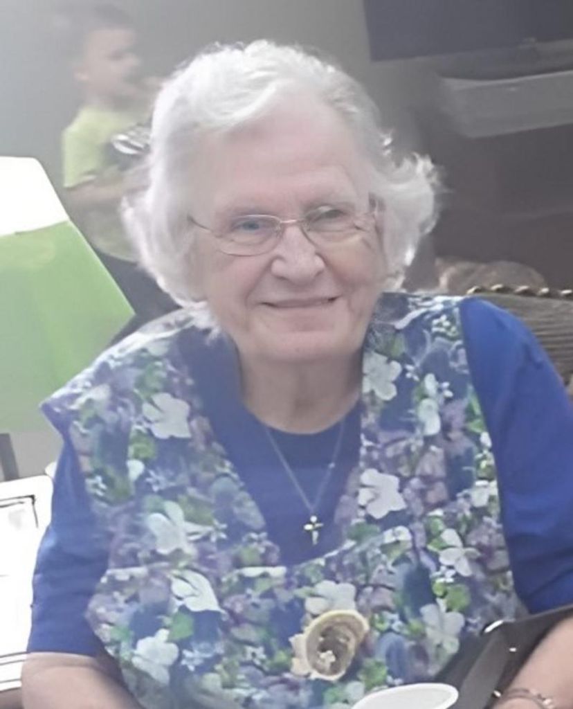 Lillie Mae Gray Profile Photo
