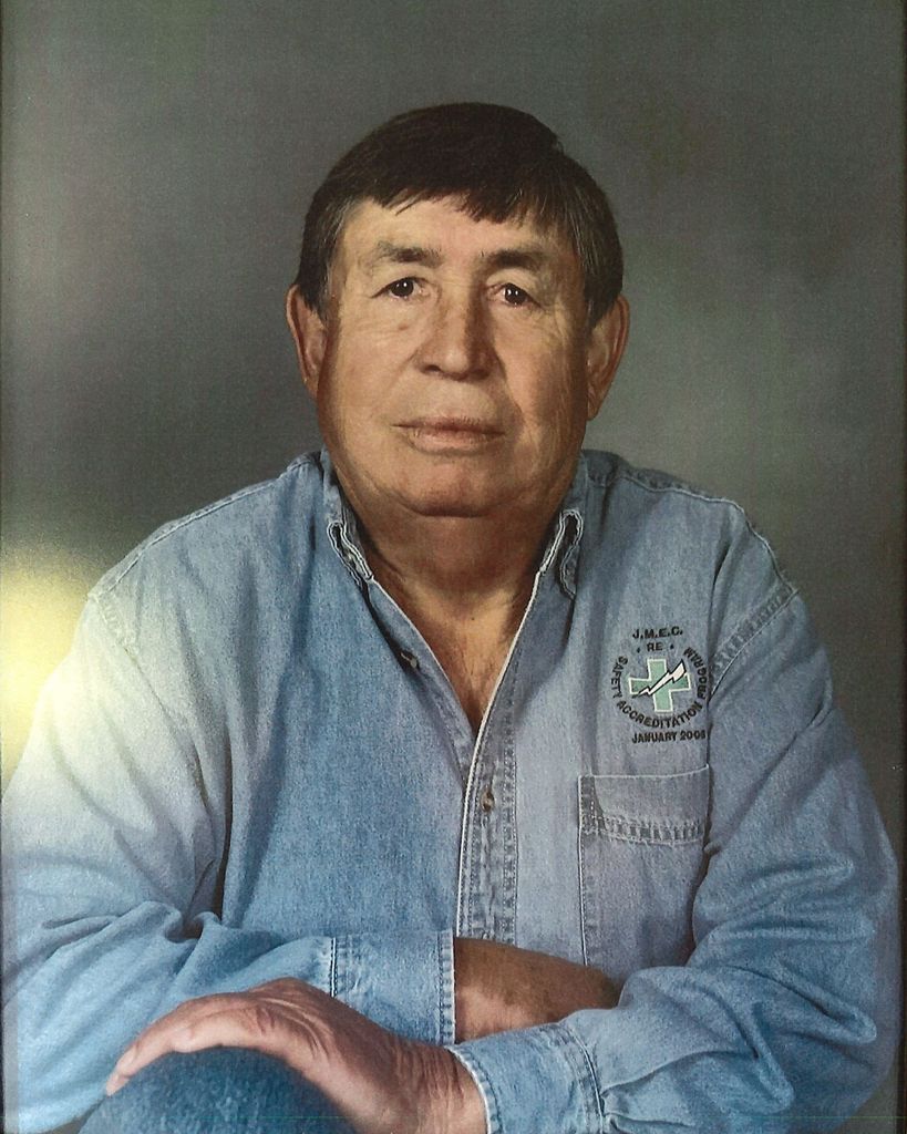 Jose Manuel Garcia