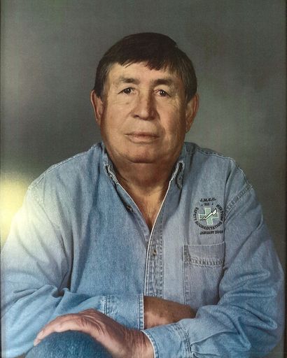 Jose Manuel Garcia's obituary image