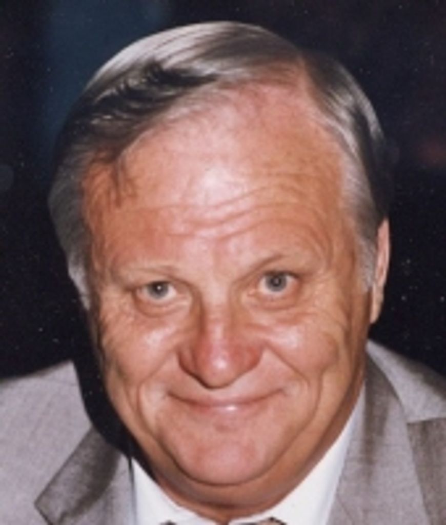 Wilbur Dale Hunter