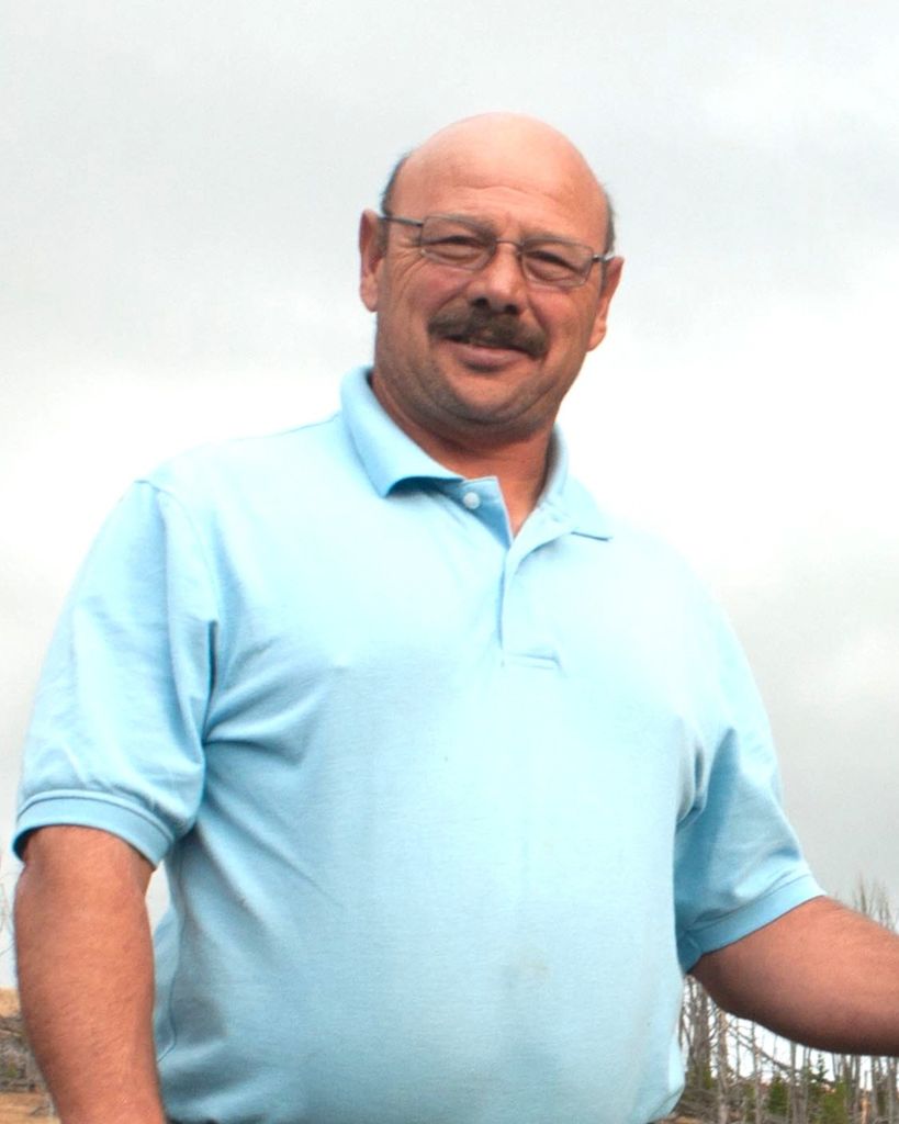 Billy Williams