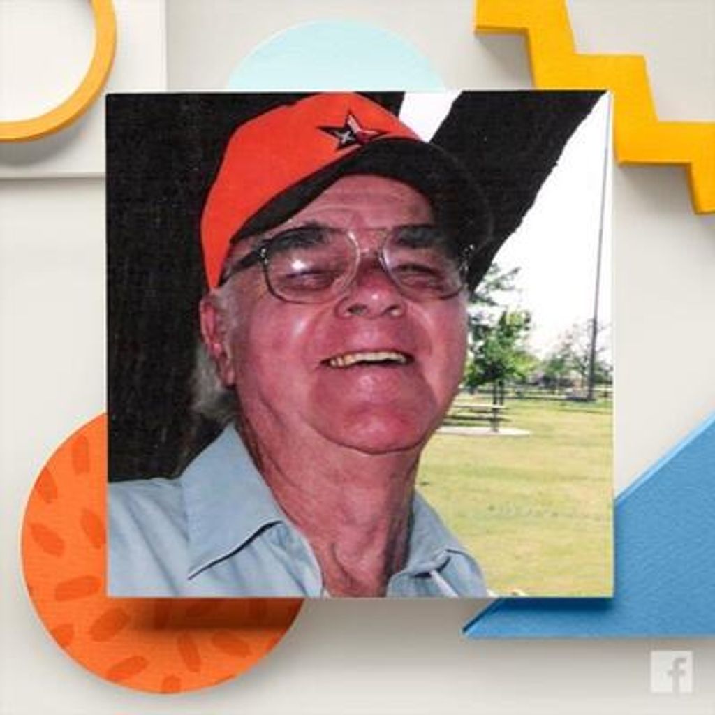 Haskell "Hack" Harmon Profile Photo