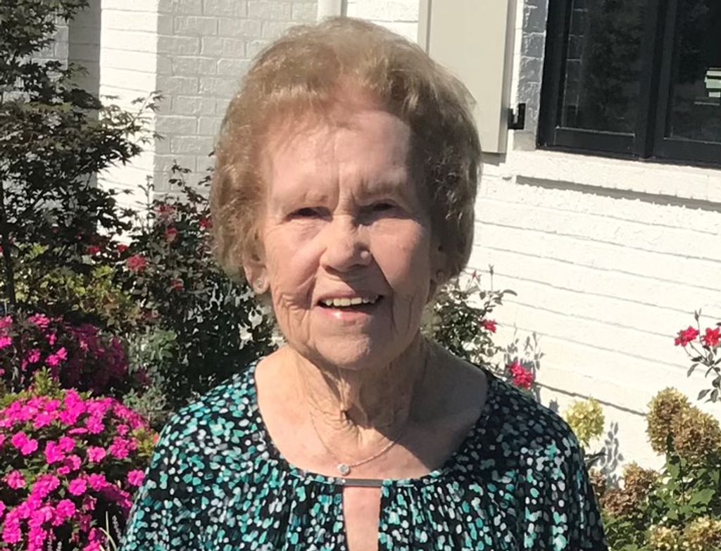 Mary K. Seiber Profile Photo