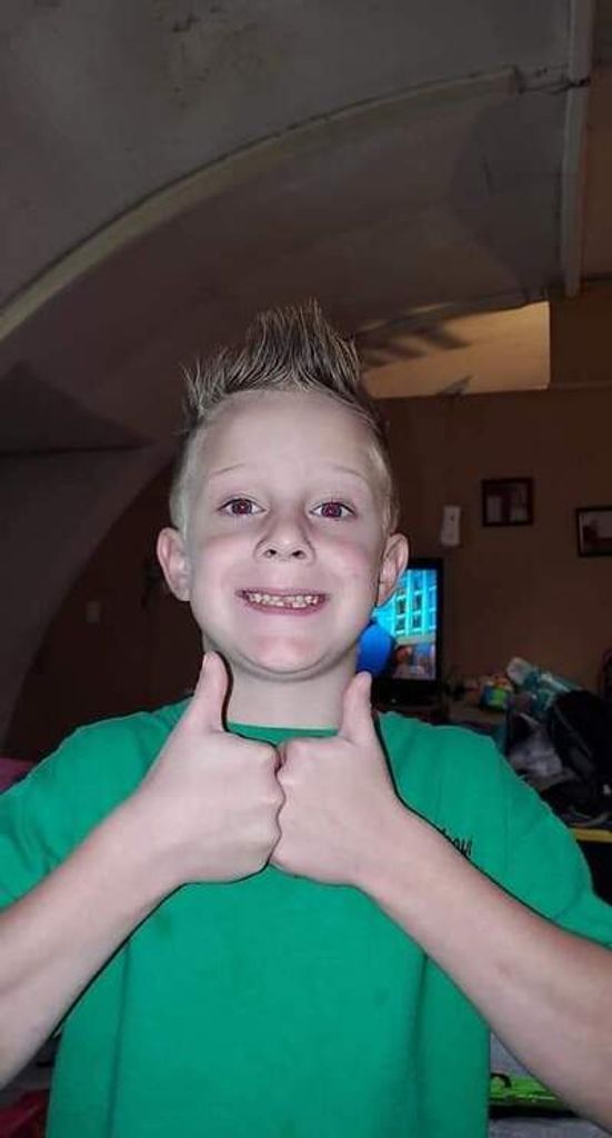 Eli Whitaker - Hogue Profile Photo