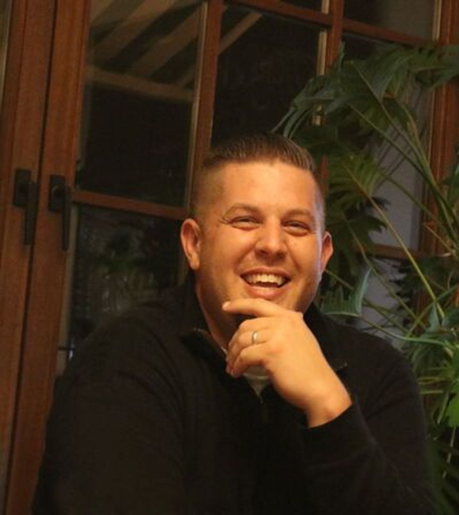 Kirk Louis Grummer Profile Photo