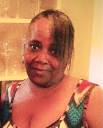Linda Eury McCain's obituary image