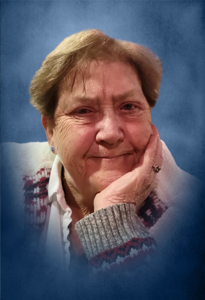 Patricia Ann Sprouse Profile Photo