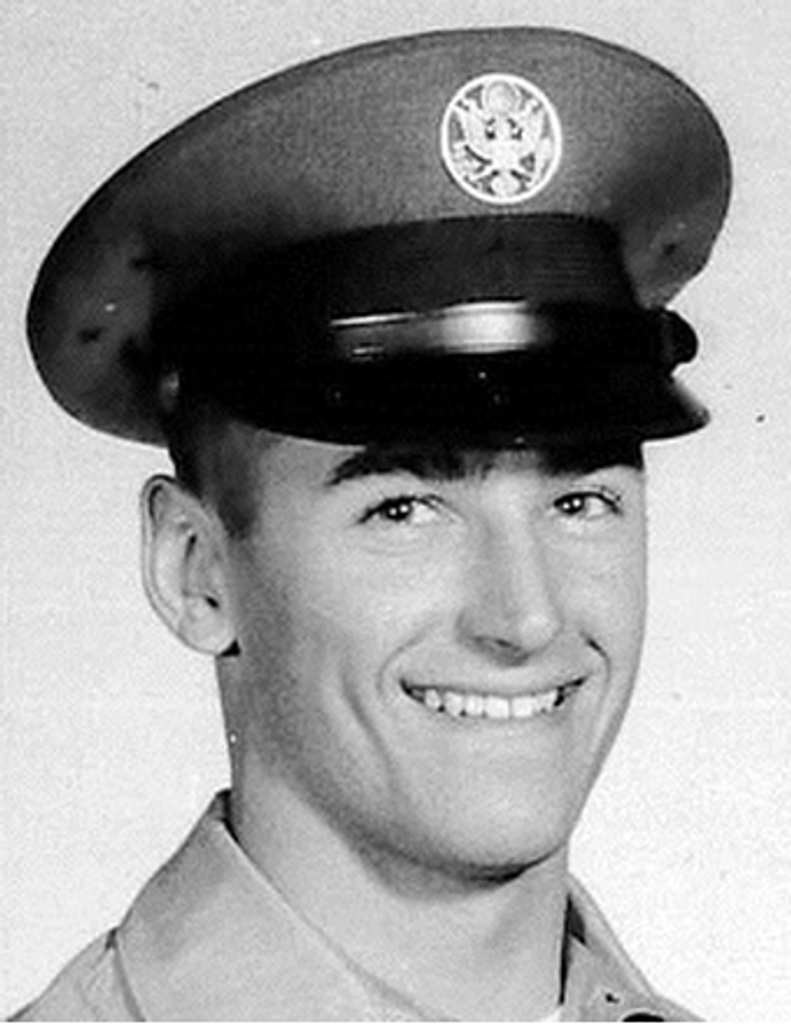 David A. Seibert, Sr.