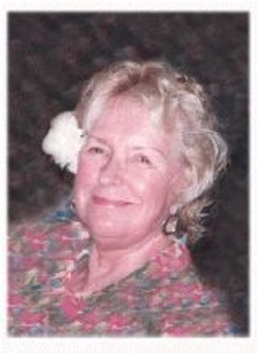 Beverley Jeanette Harrison Profile Photo