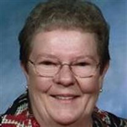 Janette Jean Dotzler Profile Photo