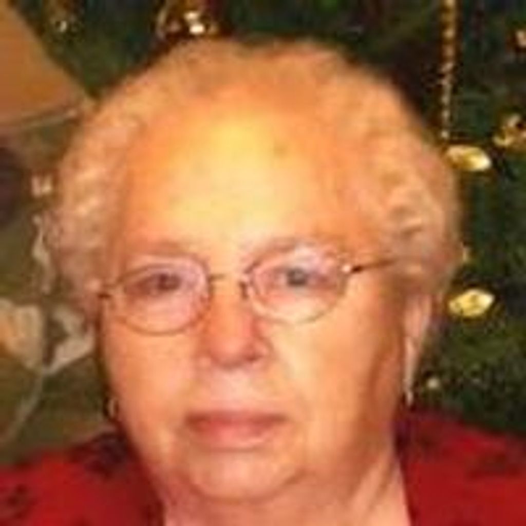 Norma Conner