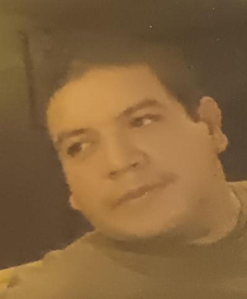 Joseph Andrew Rodriguez