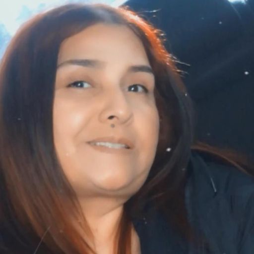 Maria Magdalena Carlos Banuelos Profile Photo