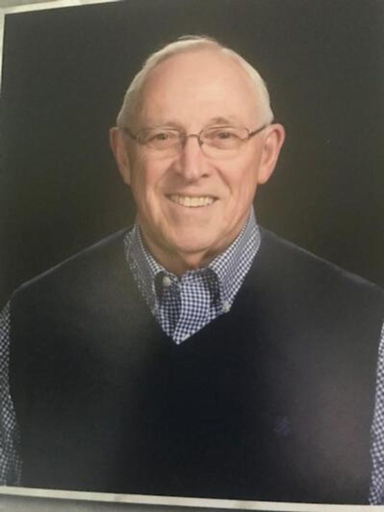 Richard F. Mcclement, Jr.