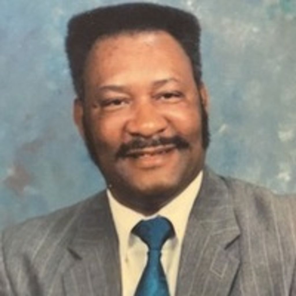 Eugene Aubrey Harris, Sr. Profile Photo