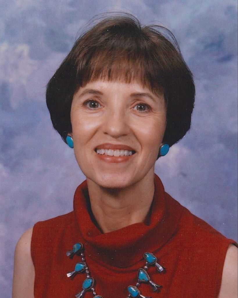 Marilyn Elizabeth Johnson