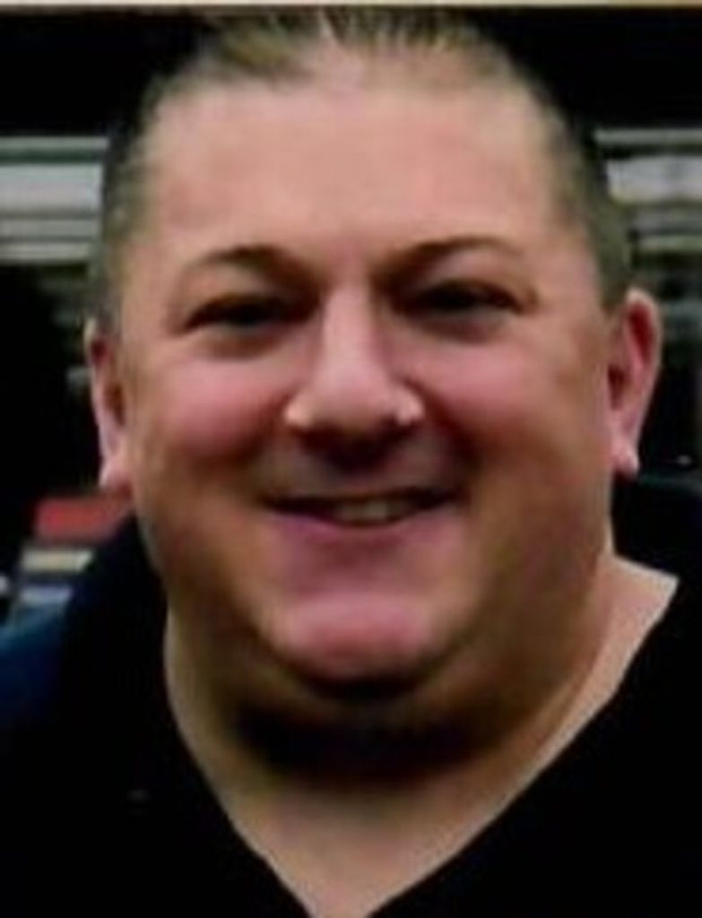 Matthew James Mauro Profile Photo