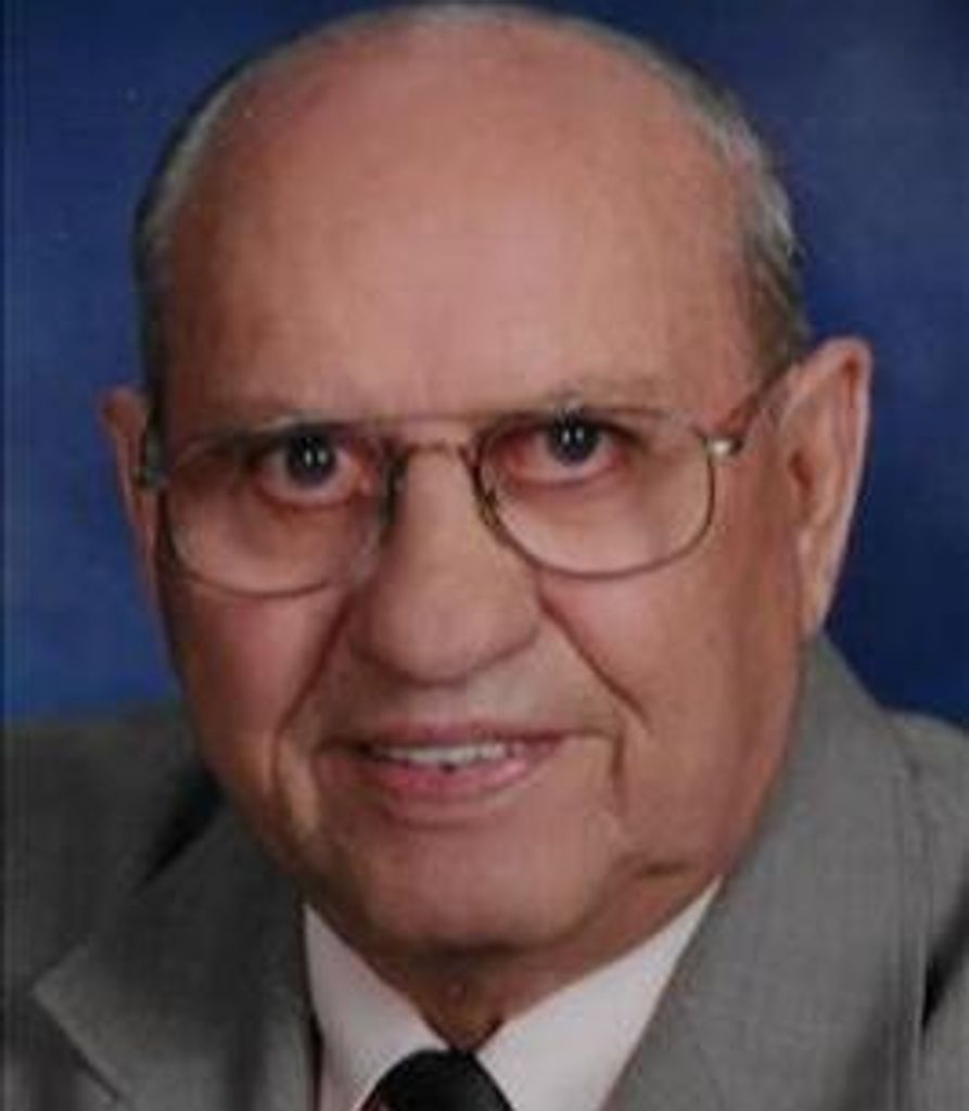 Vernon Avants Profile Photo