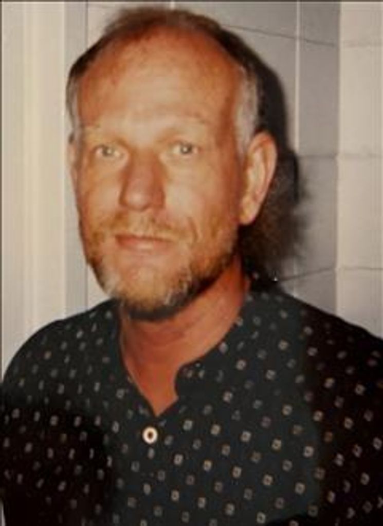 Darrell Thomas Biggerstaff Profile Photo