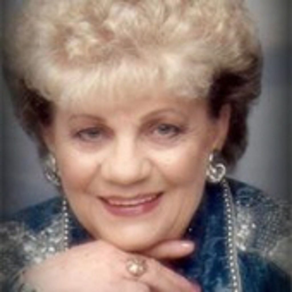 Virginia Witt