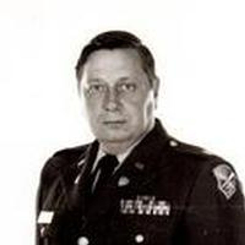 Harold  Hamilton Kerestes