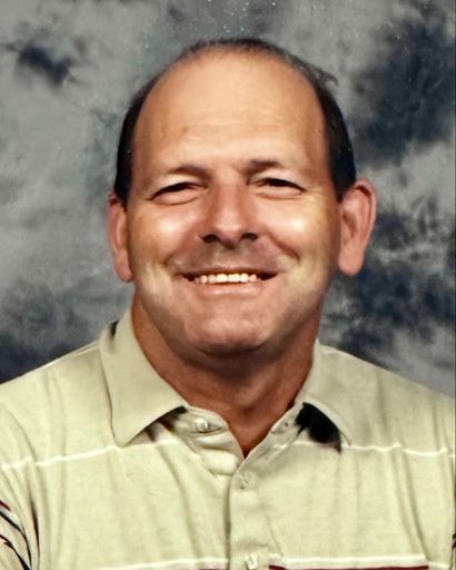 Ernest Calvin Moyers Profile Photo