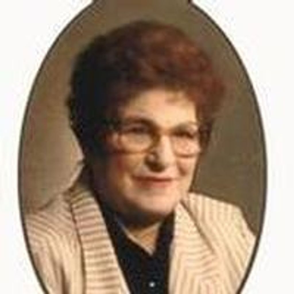 Alexandria Elias