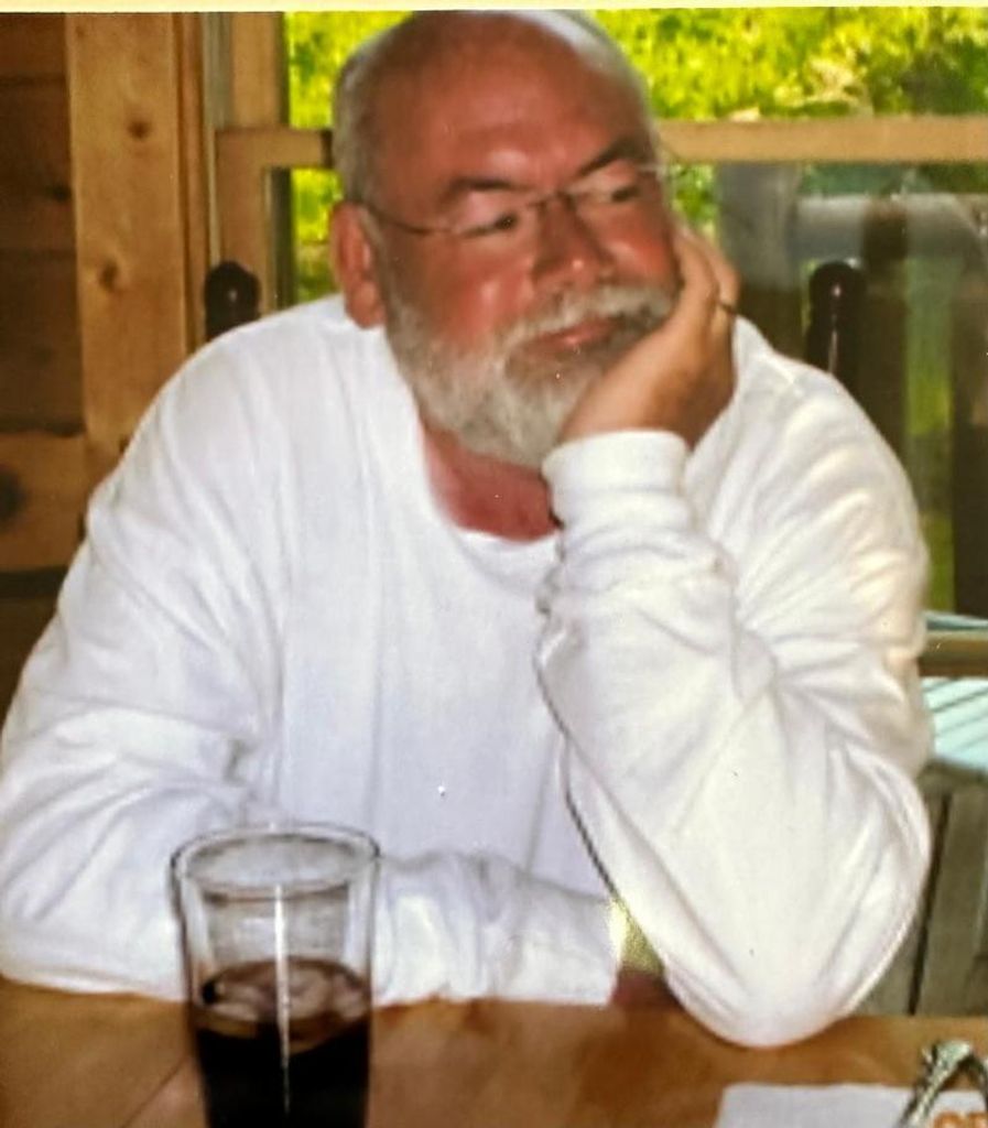 Mark T. Dodge Profile Photo