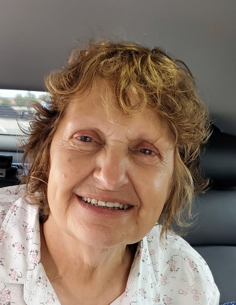 Cheryl Lynn Scalise Profile Photo