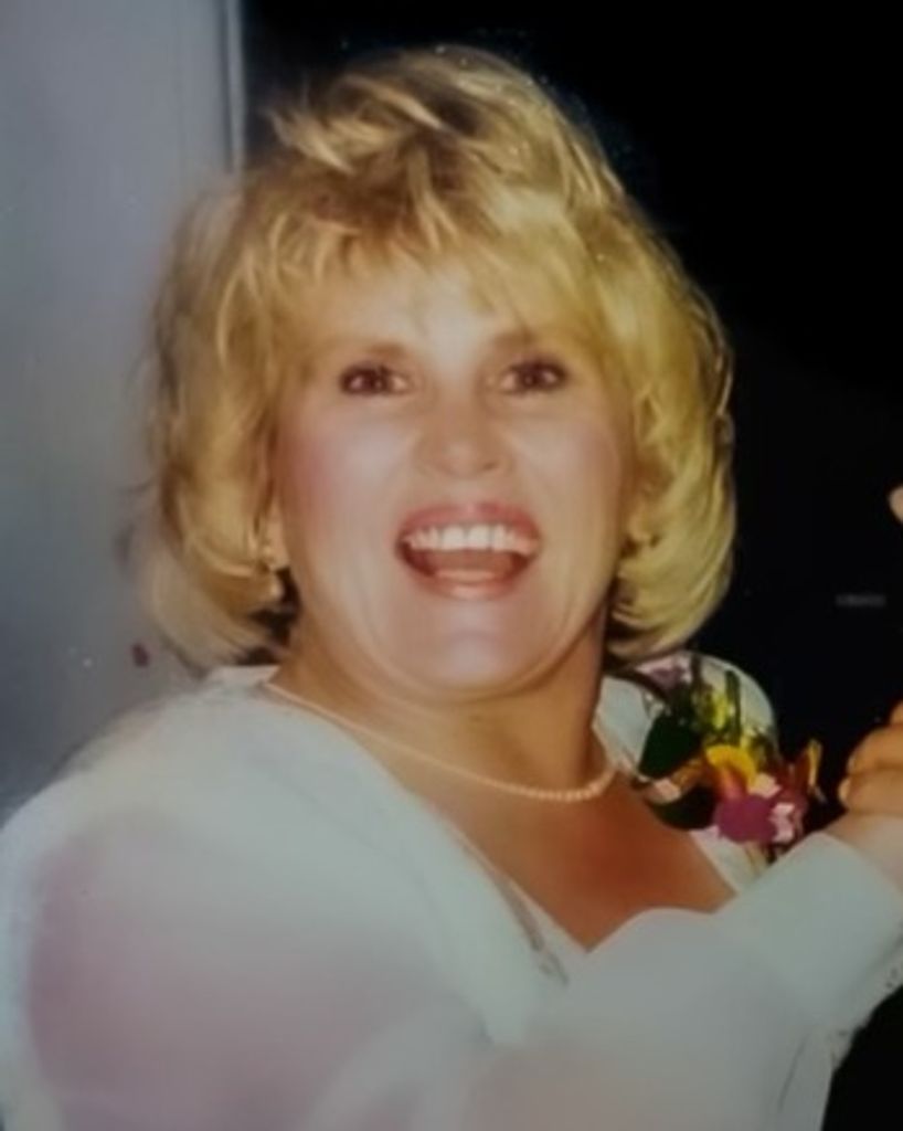 Suzanne M. Hills