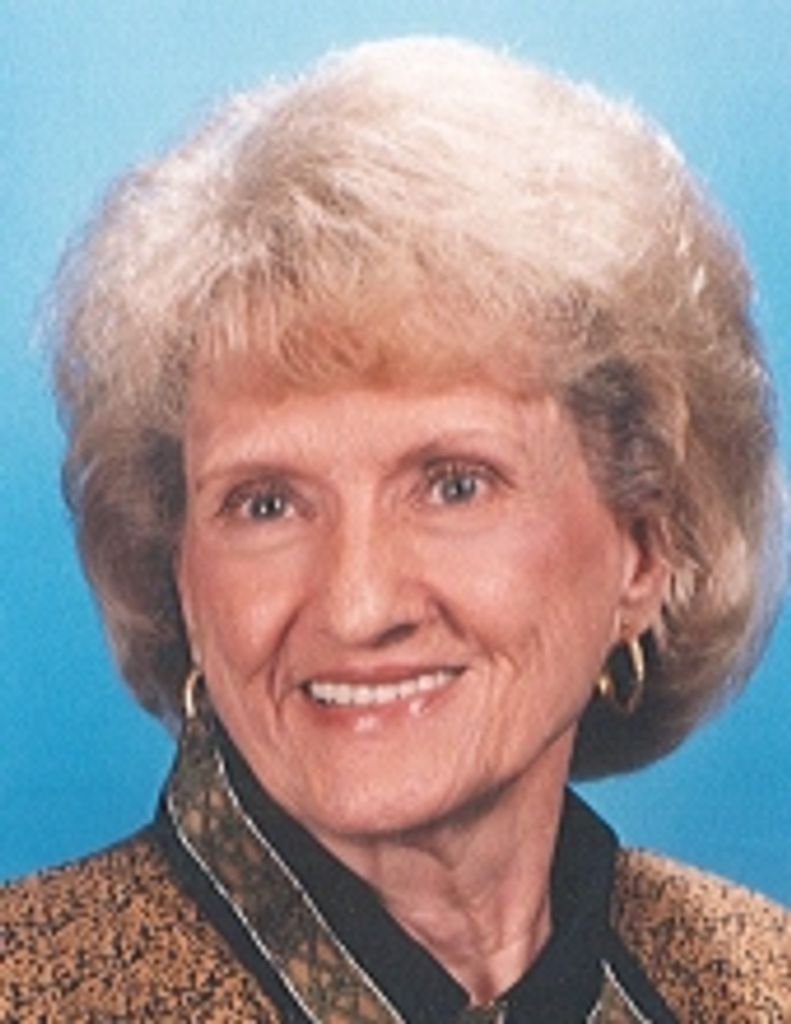 Christine "Chris" Murphy Wicker