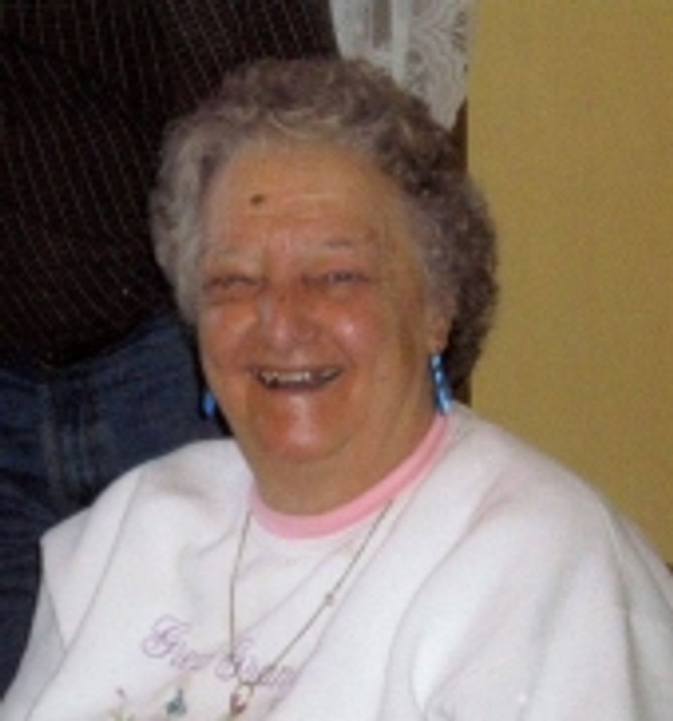 Eunice Leifer Miller