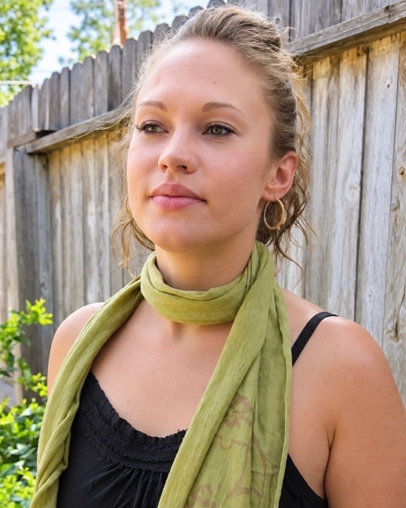 Elisabeth Dawn Johnson
