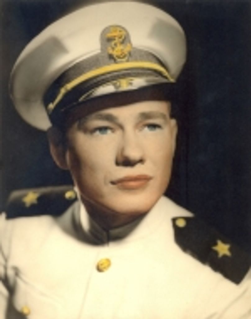 Leslie R. Johnson