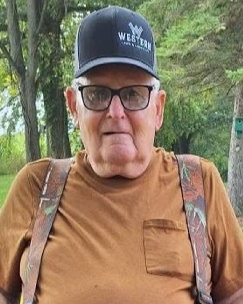 Angus E. Gilley