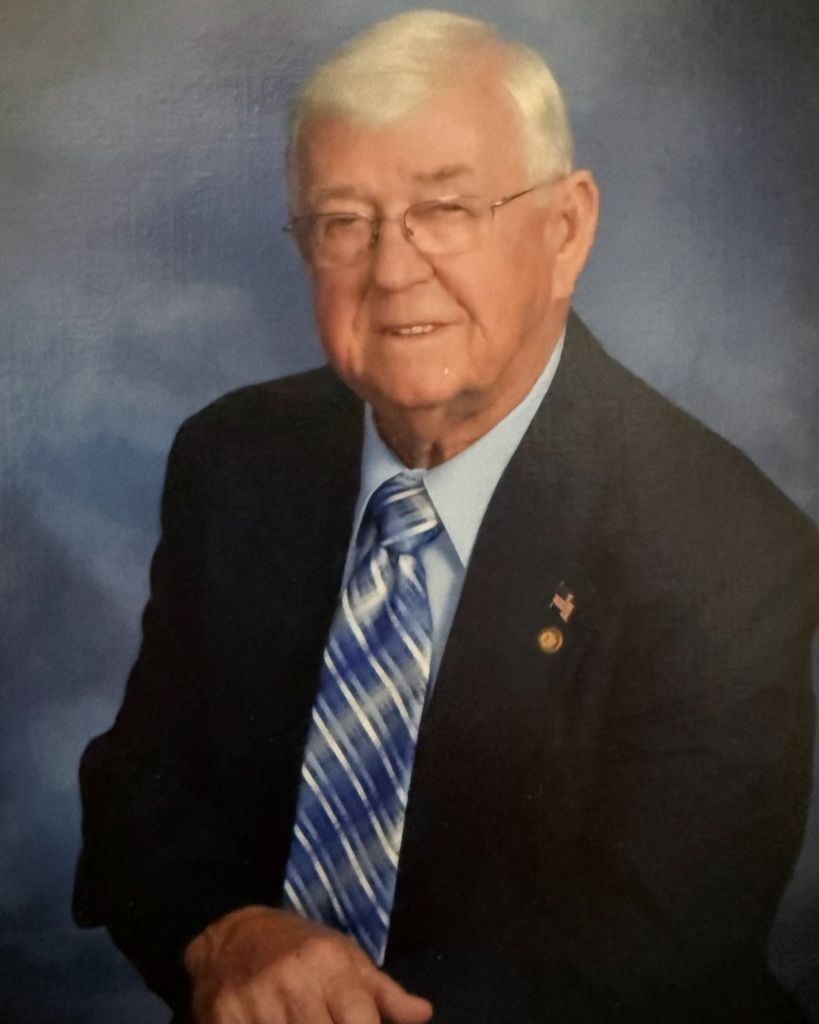 Jesse William Durrence, Jr. Profile Photo