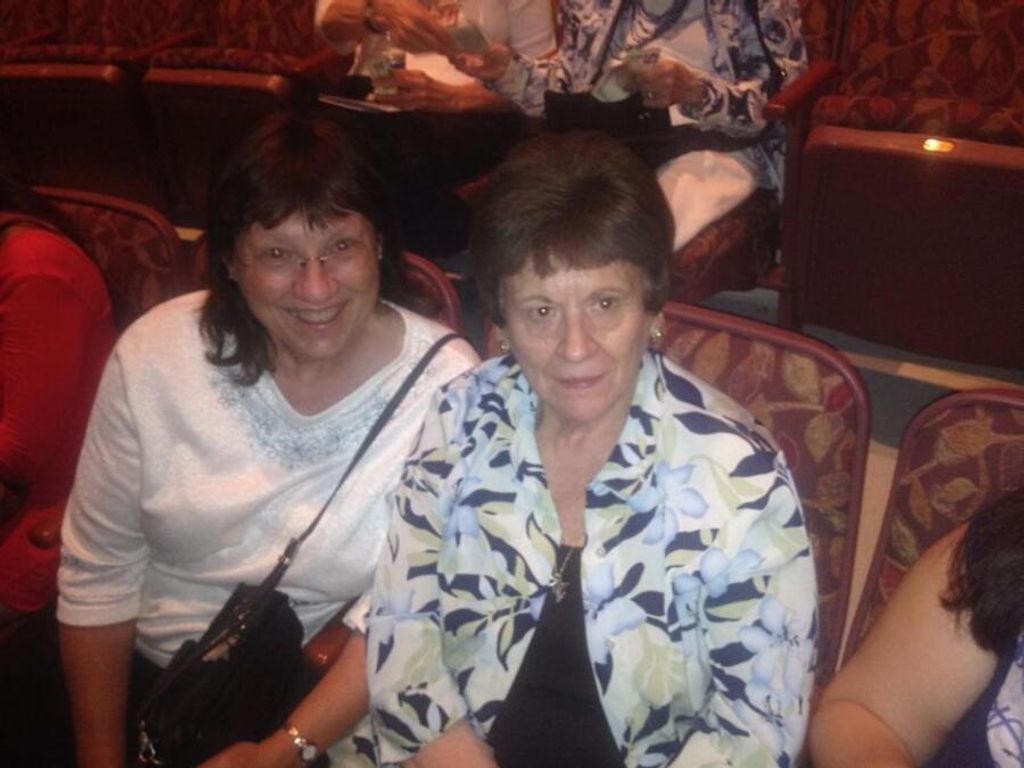 Sylvia Bohte Profile Photo