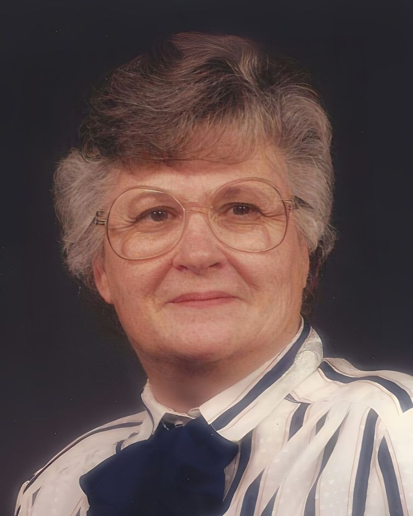 Vivian Dalley
