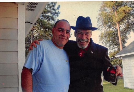 Csm Edwin Aponte-Santiago (Retired) photo gallery thumbnail 34 of 102