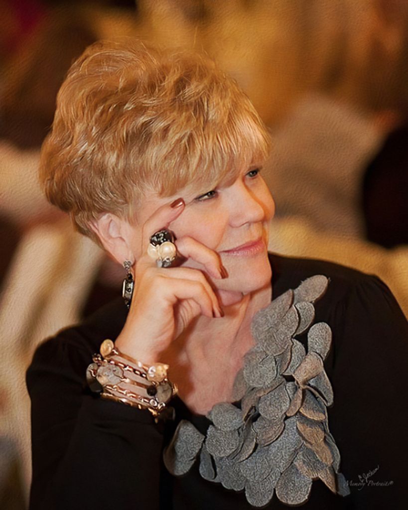 Diana Rasmussen
